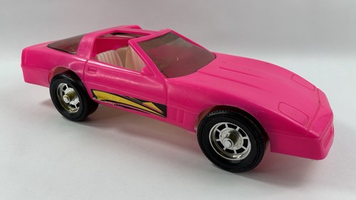 Vtg 1980s gay toys - 1980s,