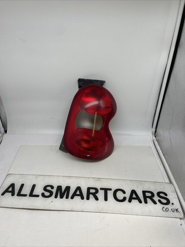 Smart fortwo 450 cabrio - smart,