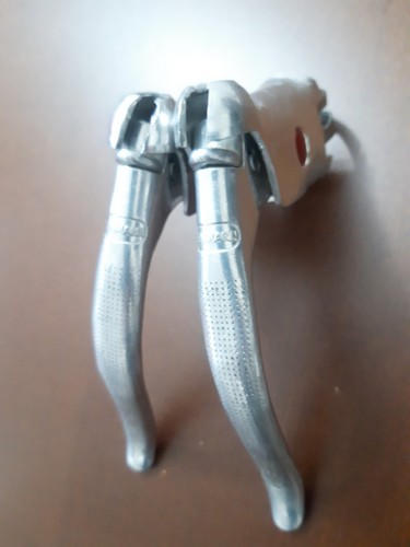 Weinmann brake levers - weinmann, perfect