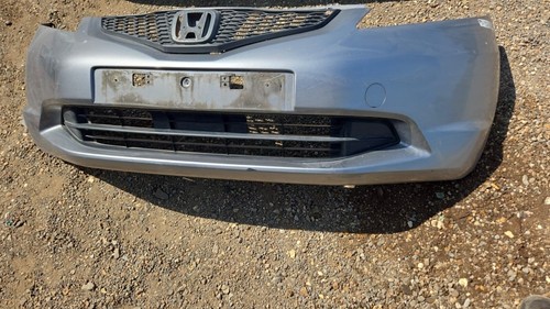 Honda jazz mk3 2010 - mk3, complete