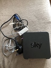 Sky Hub Box Sr102