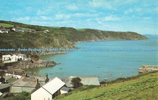 R681706 Gorran Haven. Photo