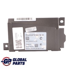  Ignition Switch Module