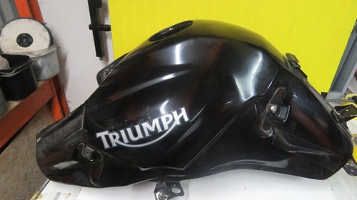 Triumph tiger 1050 2007 2012 - triumph, 2007-2012
