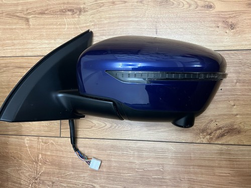 Genuine nissan qashqai - genuine,