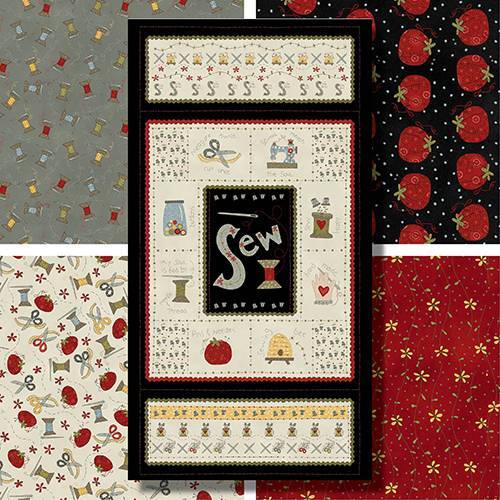 For sew cotton fabric - is,
