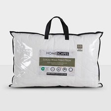 Wool Filled Cosy Sleeper