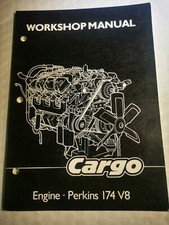 IVECO FORD CARGO TRUCK OEM