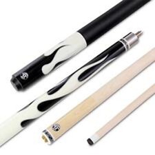 58" BLACK FLAME 2PC STEEL