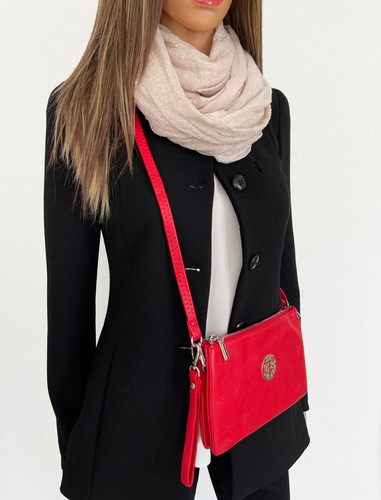 Large clutch bag multi - bag,