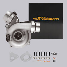 Turbocharger for Nissan Qashqai Tilda 1.5DCI BV39 78KW MK I 2007-2010 Turbo