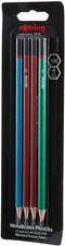 Rotring woodcase graphite - rotring,