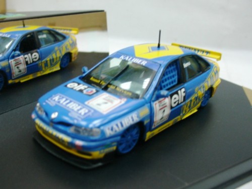 Wow extremely rare renault - extremely,