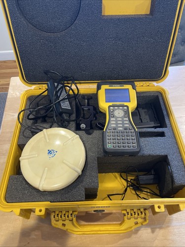 Trimble 5800 gps rover - trimble,