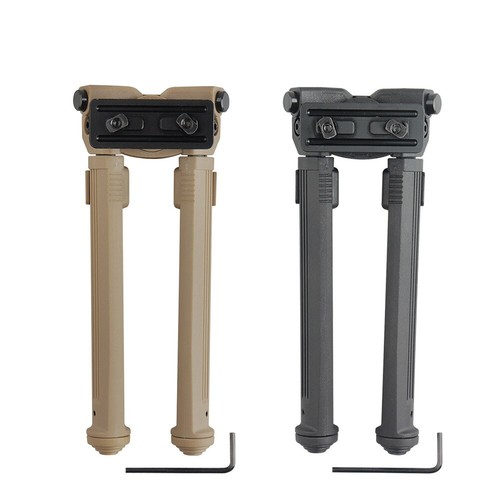 Tactical bipod mlok quick - bipod,