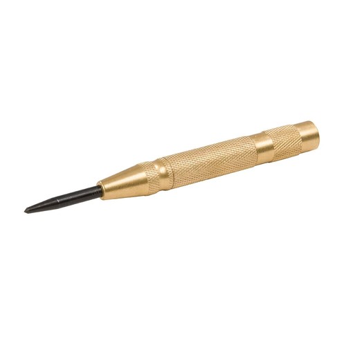 Automatic centre punch - centre,