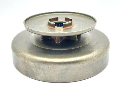 Spur sprocket for - 3/8'',