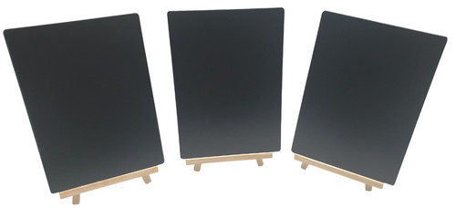 Table top chalkboard - top, -chalkboard
