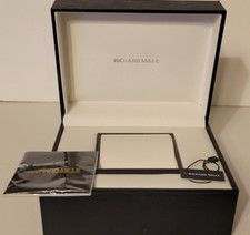 Authentic Richard Mille Watch