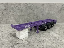 Corgi - Skeletal Container