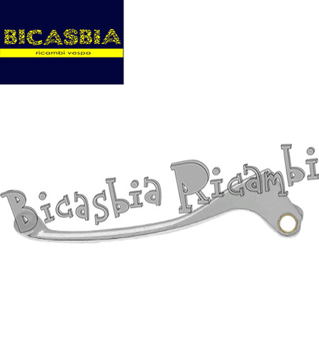 2494 left brake lever - left, honda