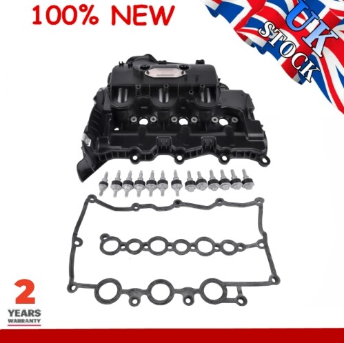 Inlet manifold for land - inlet,