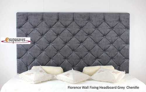 Florence wall fixing - fixing, headboard
