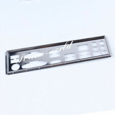 Shield I/O IO Backplate For