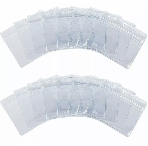 Clear horizontal waterproof - 5x,