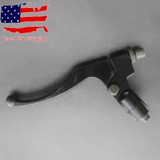 7/8" Clutch Lever Perch for