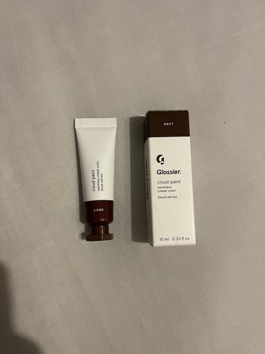 Glossier cloud paint liquid - glossier,