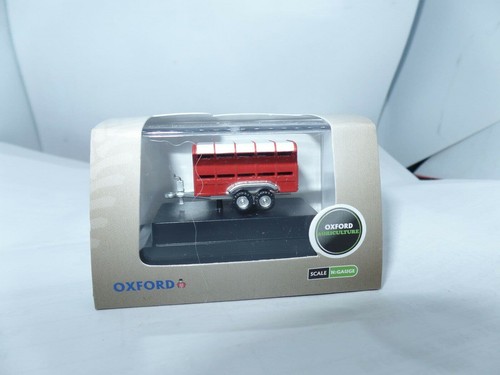 Oxford nfarm004 gauge 148 - oxford,