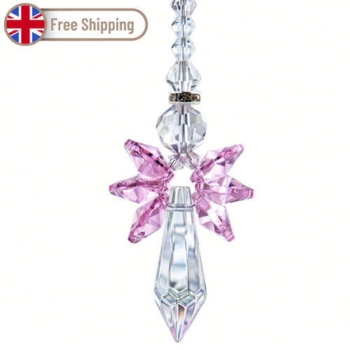 Crystal guardian angel - crystal,