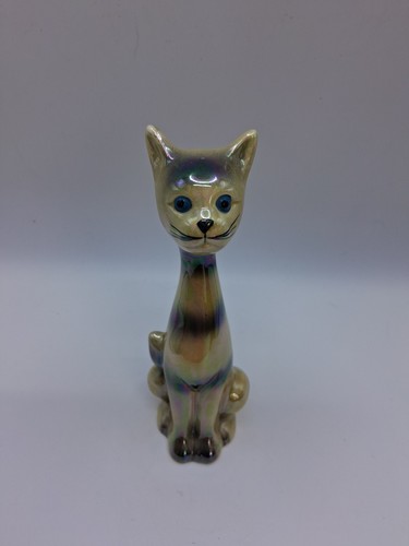 Lustre pearlescent porcelain - lustre,
