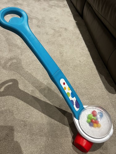 Fisher price corn - fisher-price, popper