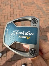 Taylormade Spider Tour V 2024