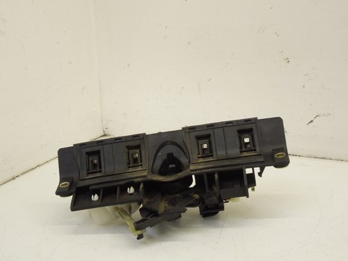 Audi avant boot latch - 8d,