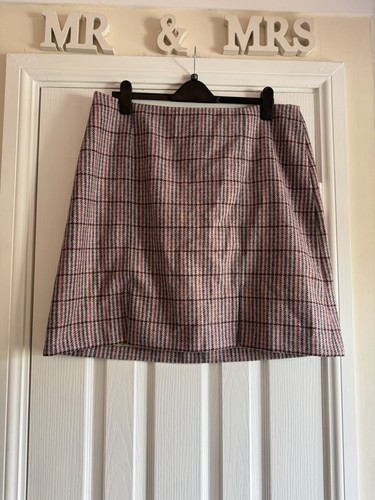 Boden size british tweed - size, 18