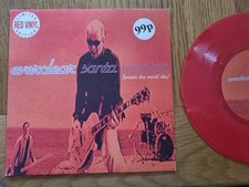 Everclear 'Santa Monica' 7”