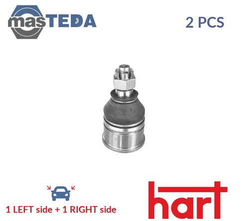 420 508 suspension ball joint - 508,