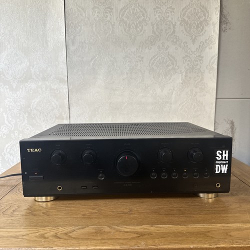 Teac r300 rare vintage - teac,