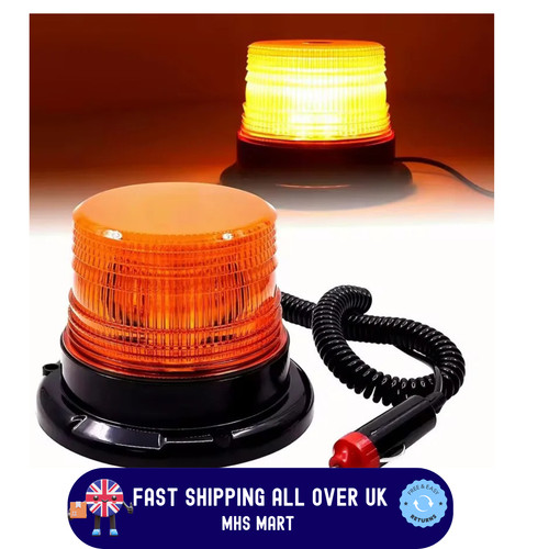 Car emergency beacon light - beacon,