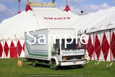 TRUCK PHOTOS Ford Cargo 4