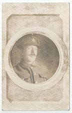 WW1 DLI Durham Light Infantry Soldier RP PC