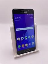 Samsung Galaxy A3 2016 Black