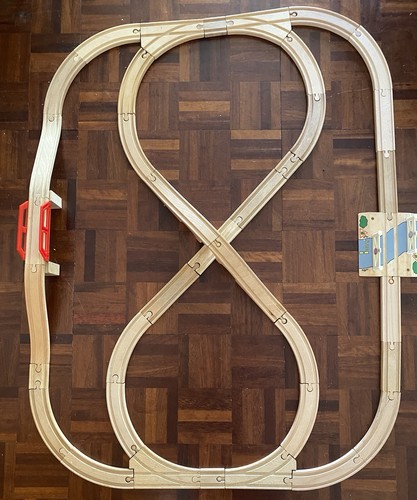 Brio compatible wooden - compatible,