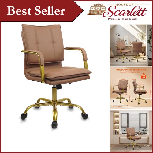 Elegant brown leather - elegant,