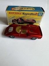 Matchbox superfast 68 - matchbox,