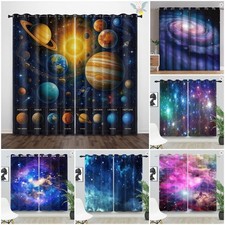 Starry Sky Galaxy Thick