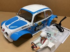 Tamiya Sand Scorcher (2010)